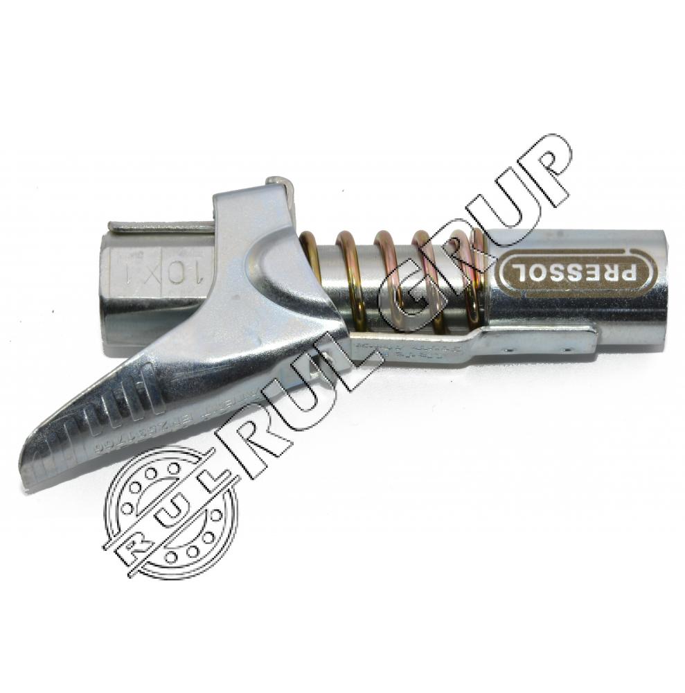 CAP GRESARE P12649 PRESSOL